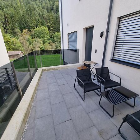 Apartment Eflin 플메스 외부 사진