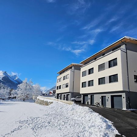 Apartment Eflin 플메스 외부 사진