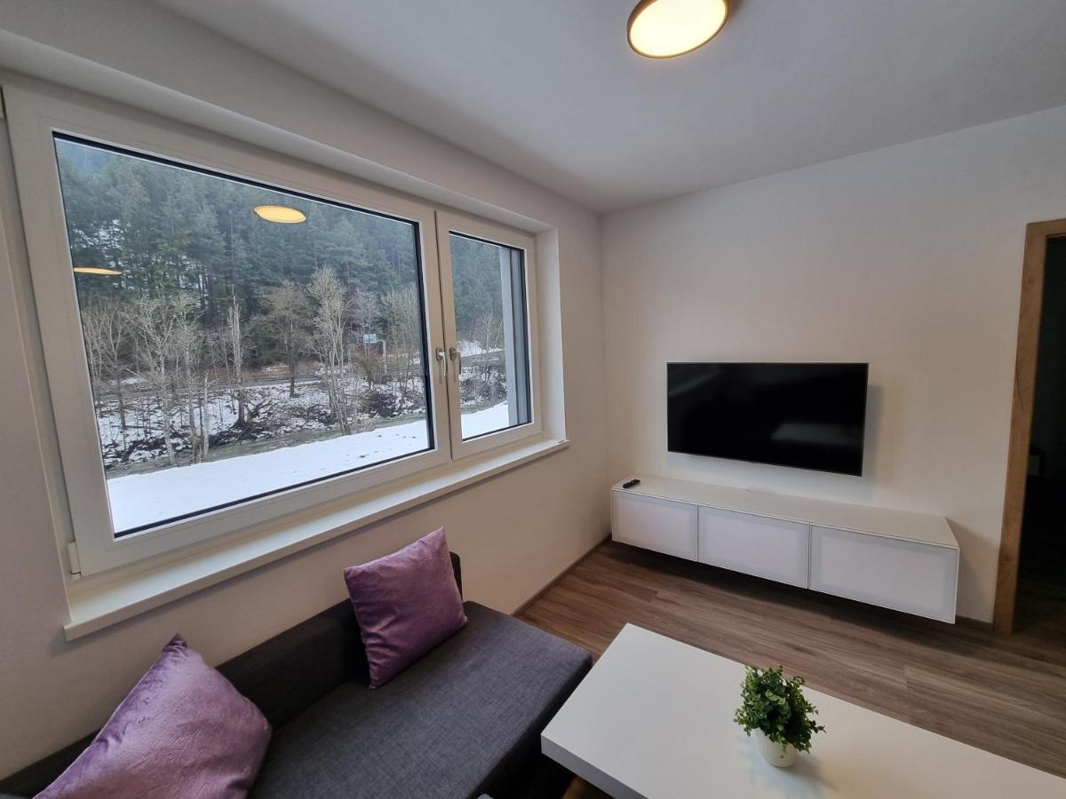 Apartment Eflin 플메스 외부 사진
