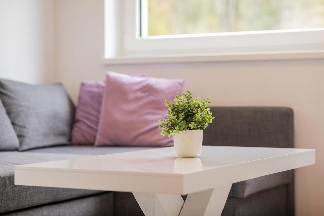 Apartment Eflin 플메스 외부 사진