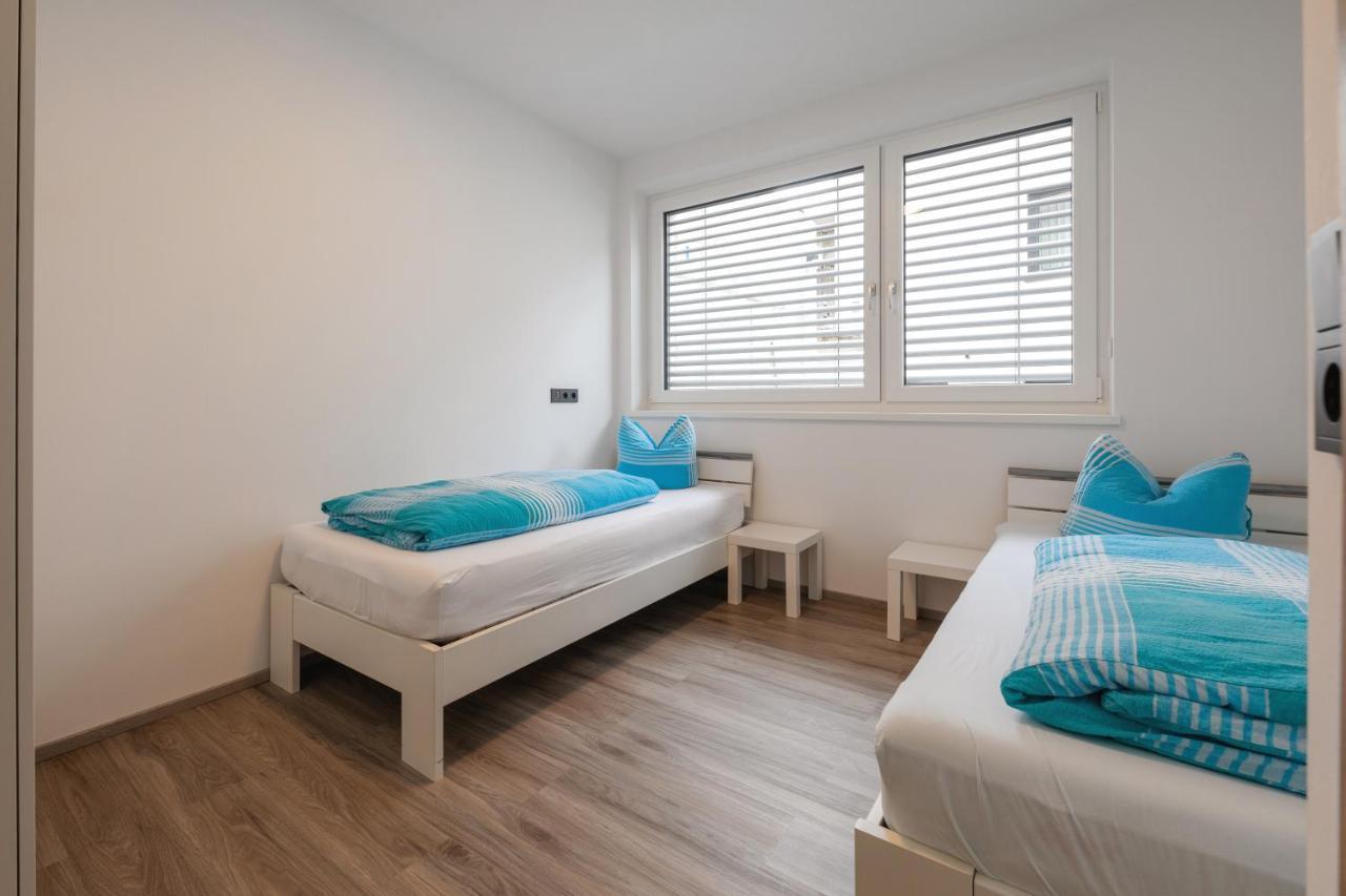 Apartment Eflin 플메스 외부 사진
