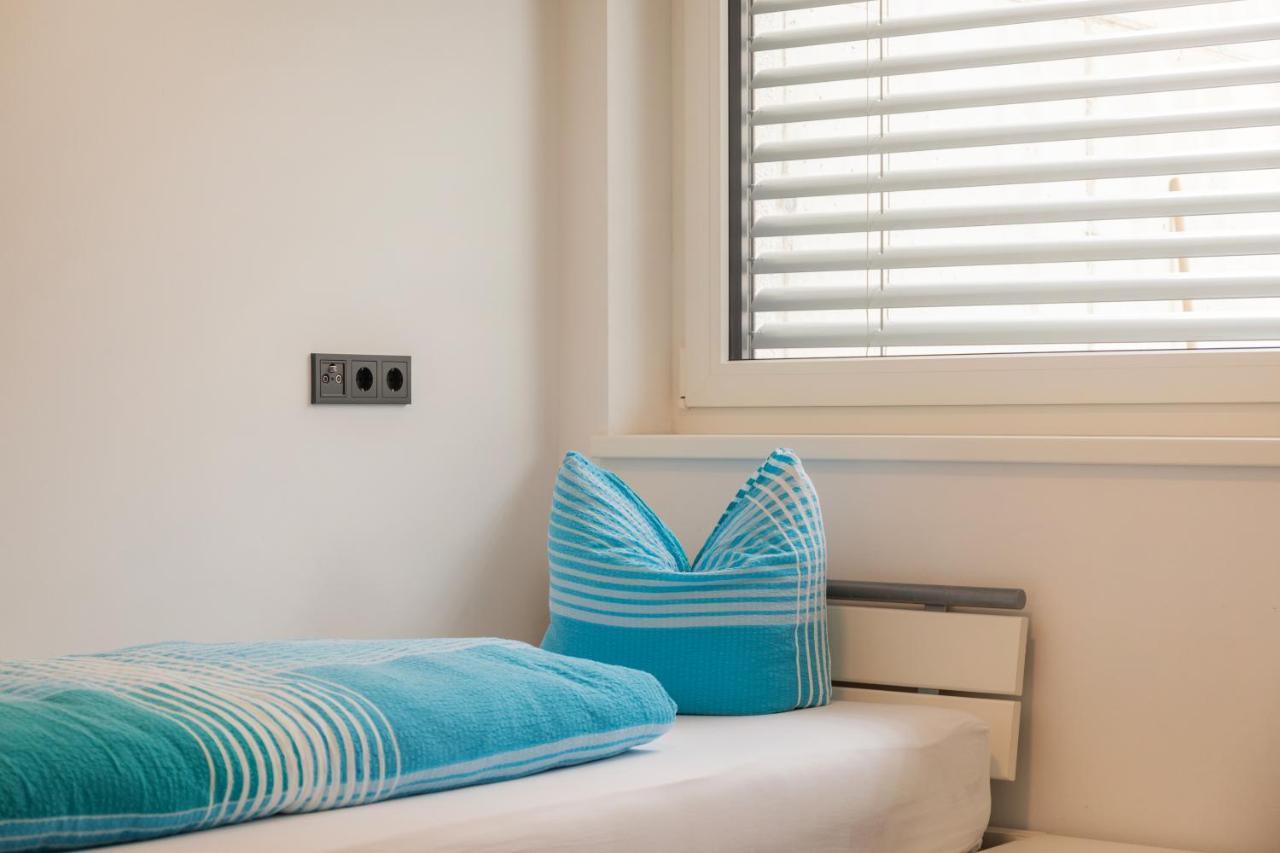 Apartment Eflin 플메스 외부 사진