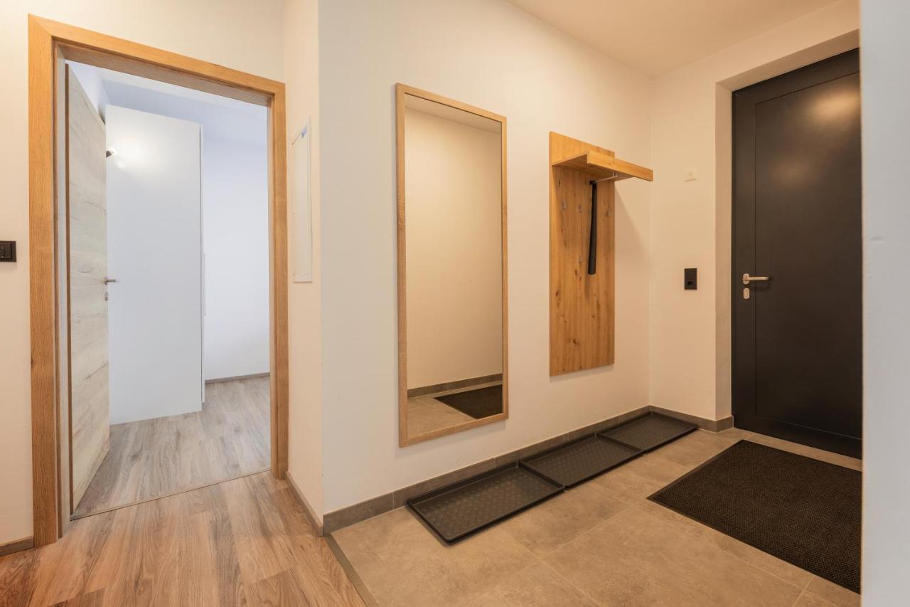 Apartment Eflin 플메스 외부 사진