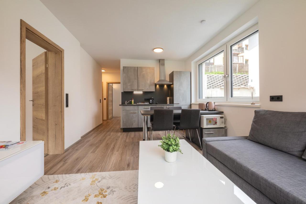 Apartment Eflin 플메스 외부 사진