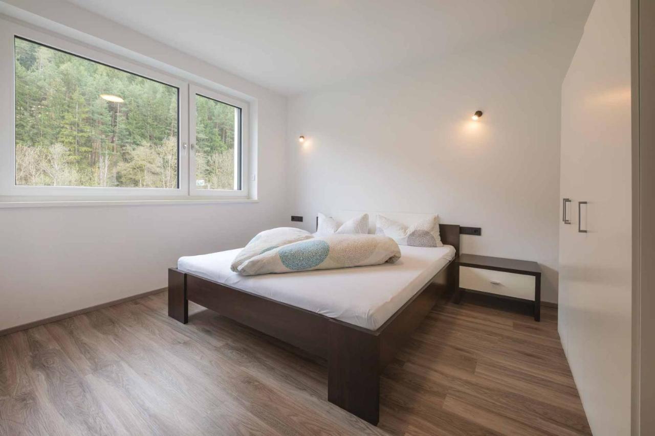 Apartment Eflin 플메스 외부 사진