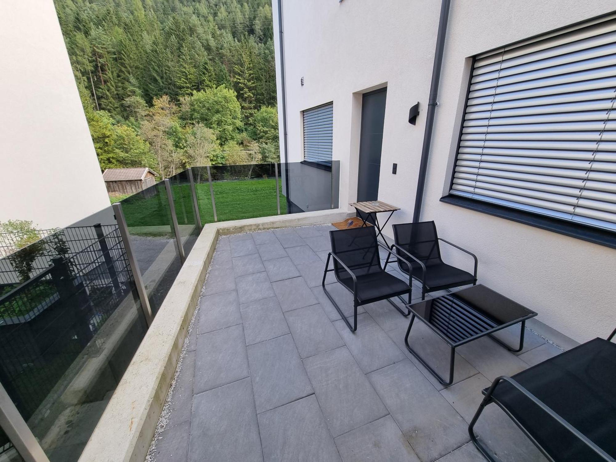 Apartment Eflin 플메스 외부 사진